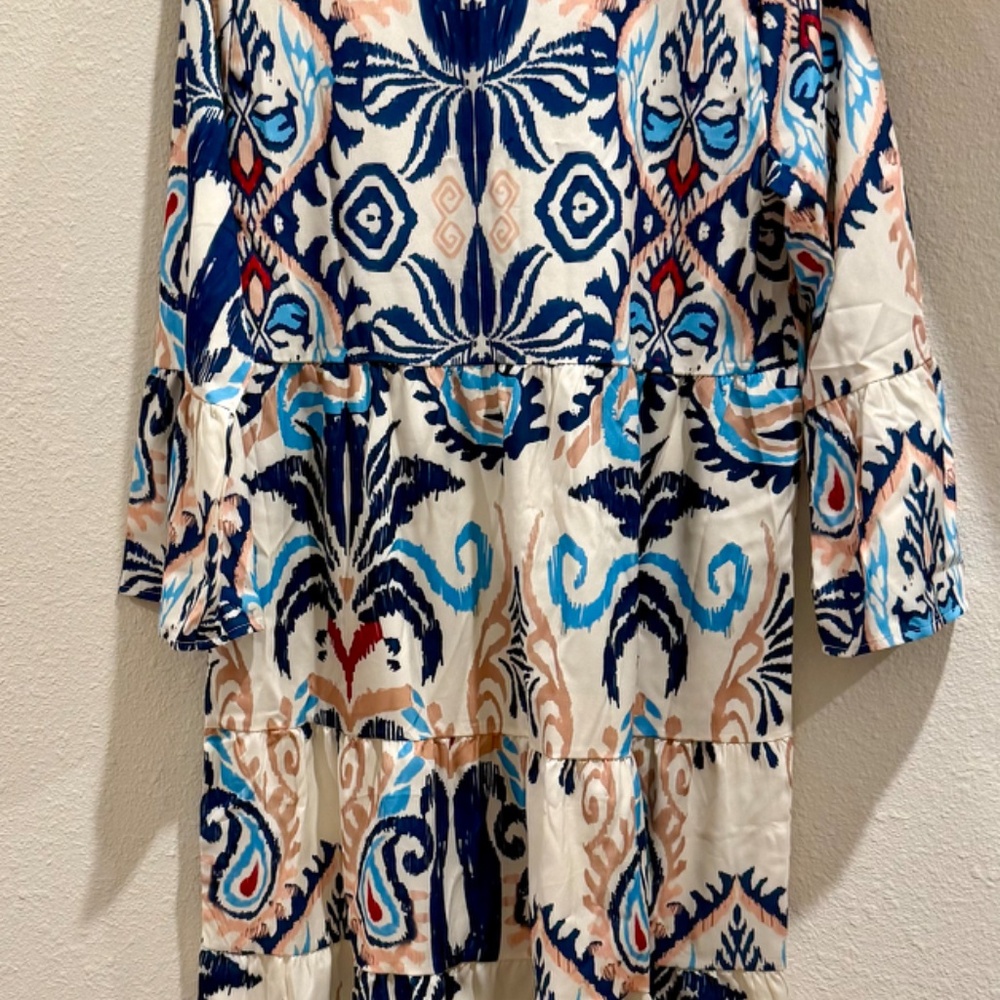 Mini Dress - Picture 5 of 5
